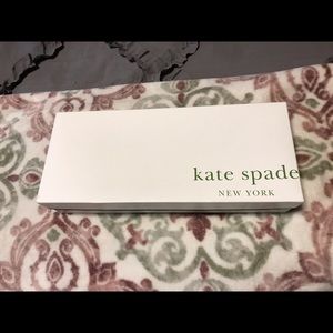 Kate spade scarf